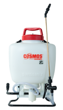 Aspersora Manual de Mochila Cosmos 15 - Comercial Agropecuaria