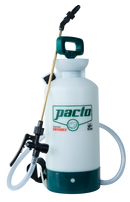 Aspersora de Compresión Portátil Pacto 7 - Comercial Agropecuaria