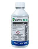 Herbicida Banvel 12-24 (1 Lt) - Comercial Agropecuaria