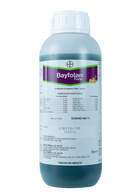 Fertilizante Bayfolan Forte (1 Lt) - Comercial Agropecuaria