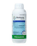 Insecticida Piretroide Biothrine C.E. 15 (1Lt) - Comercial Agropecuaria
