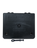 Cebadero para Roedores e Insectos - Comercial Agropecuaria