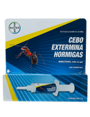 Cebo Extermina Hormigas (5g) - Comercial Agropecuaria
