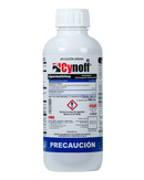 Insecticida Urbano Cynoff CE (950 ml) - Comercial Agropecuaria