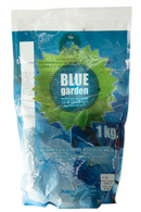Fertilizante Granulado Blue Garden - Comercial Agropecuaria