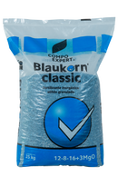 Fertilizante Granulado Blaukorn (25 kg) - Comercial Agropecuaria