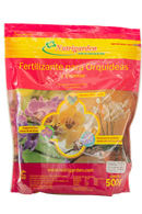 Fertilizante para Orquídeas y Violetas - Comercial Agropecuaria