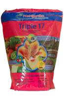 Fertilizante Triple 17 (1 Kg) - Comercial Agropecuaria