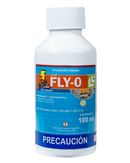 Insecticida Urbano FLY-O - Comercial Agropecuaria
