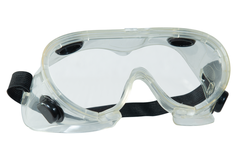 Goggles de Seguridad - Comercial Agropecuaria