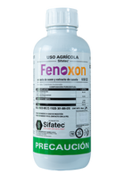 Insecticida Orgánico Fenoxon - Comercial Agropecuaria