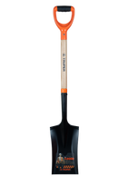 Pala Escarramán puño "Y" - Comercial Agropecuaria