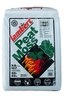 Acondicionador Natural de la Tierra "Peat Moss" (25 kg) - Comercial Agropecuaria