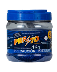 Insecticida Presto (1Kg) - Comercial Agropecuaria