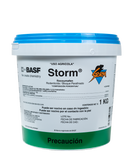 Raticida Storm (1Kg) - Comercial Agropecuaria