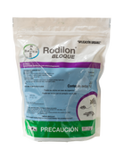 Raticida Rodilon Bloques (1Kg) - Comercial Agropecuaria