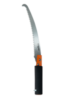 Serrucho de poda con gancho de 14" - Comercial Agropecuaria