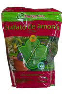 Fertilizante Sulfato de Amonio (1 Kg) - Comercial Agropecuaria