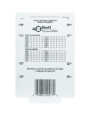 Trampas Trapper Max (10 piezas) - Comercial Agropecuaria