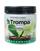 Hormiguicida Trompa Pellets (100g) - Comercial Agropecuaria