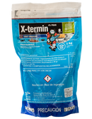 Insecticida X-termin Polvo (1Kg) - Comercial Agropecuaria